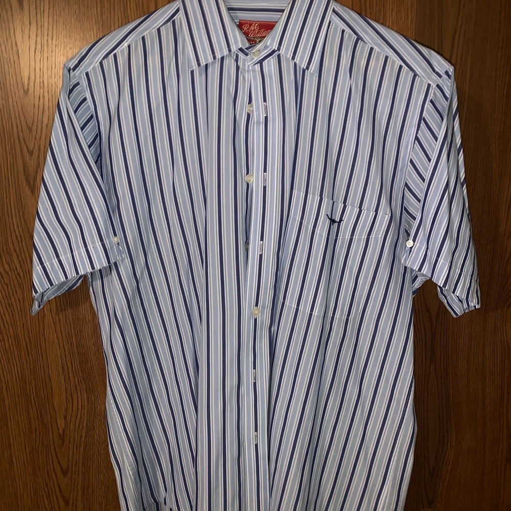 casual men’s shirt